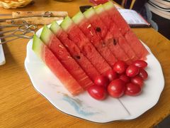 -天盛海鲜烧烤大排档(幸福店)