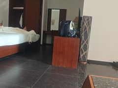 -三亚湾红树林度假世界(木棉酒店)