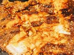 特色烤多宝鱼-枪火串烧·东北特色烧烤(罗湖总店)