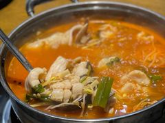 -阿婉贵州苗家酸汤鱼(梅林店)