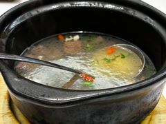 -金典银峰老鹅馆·昆山菜(亭林公园店)