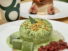 -Gram舒芙蕾(杭州中心店)