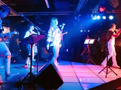 -Monster Music Pub