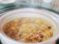 -山菌美食苑(振兴路店)