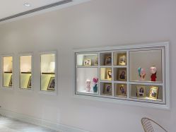 -UP&UP·半永久眉毛眼线机器野生眉