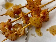 -嘚瑟人生烧烤·东北大油边(大学路店)