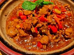 -千百味红餐厅·江西菜(绿地双子塔店)