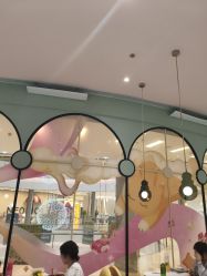 -奈尔宝家庭中心·亲子餐厅(华采天地店)