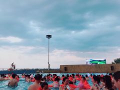 -东湖欢乐水世界