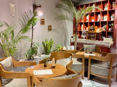 -Rosemary·纽西兰简餐(江南西店)