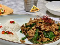 -PHO爺·越南料理(亦庄大族广场店)