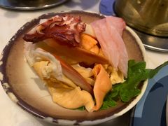 -喜庭海鲜自助(来福士店)