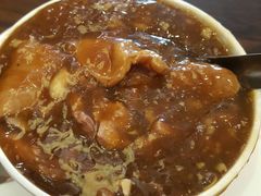 小炒肝-姚记炒肝店(簋街店)