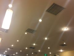 -萨莉亚意式餐厅(南开大悦城店)