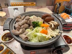 -元气寿司(宝安壹方城店)