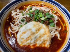 -聚合鑫东北熏酱熟食麻辣面(长阳店)