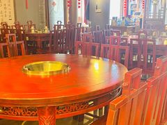 大堂-酒城大贰火锅旗舰店