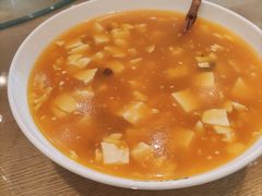 -去茶去餐厅(中央大街店)