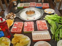 -宝丽金大酒店·洗浴中心