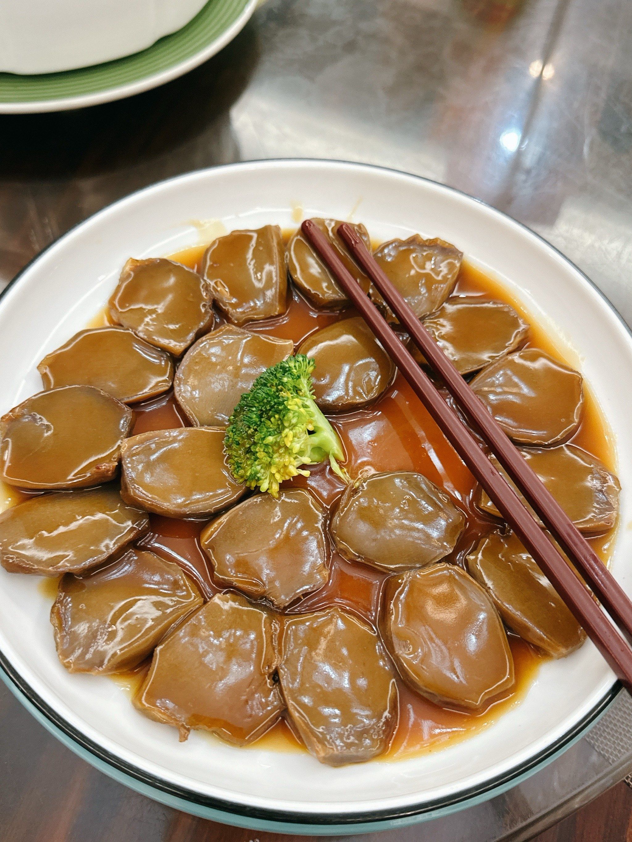 开平鹅城探店小记