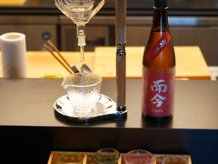 -鳥喜Toriki怀石烧鸟料理