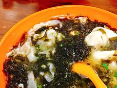 -阿麟馄饨(延长路店)