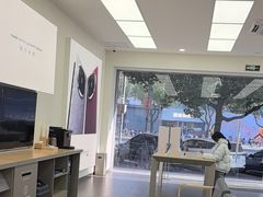 -华为授权服务中心(欧富商业广场)