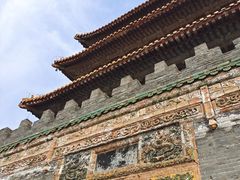 -北陵公园