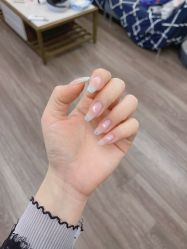 -小洁美甲美睫半永久定妆