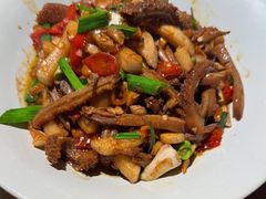 -黄山老妈·土菜(碧桂园店)