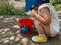 -碓臼峪自然风景区