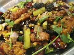-鱼鼎香烤鱼火锅(华发商都店)