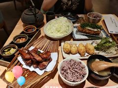-堂本家洋食别馆·炸猪排(中心城店)