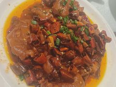 -辣婆婆(航天桥店)