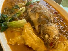 -鹰龙海畔度假酒店(咸祥店)
