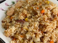 虾头膏炒饭-家利美食店