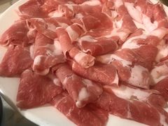 -马记伊源斋涮肉·清真菜(百子湾店)