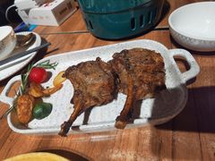 -耶里夏丽·丝路新疆菜·清真食品(徐汇南丹东路臻选店)