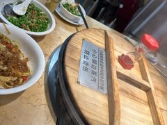 -陈大锅·岳阳鱼馆·地道岳阳菜(美食街店)