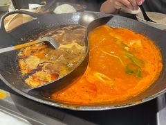 -新辣道鱼火锅(航天万源店)