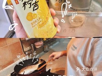 国庆+中秋｜在家做个小聚的饭