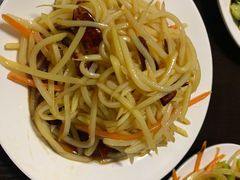 -玫瑰红烤羊排(北新桥三条店)