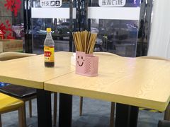 大堂-老巨化麻辣烫(沈家店)