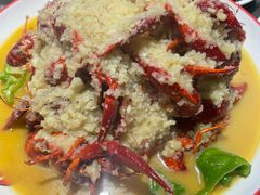 -盱眙虾神於氏龙虾(夫子庙红街店)