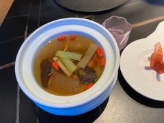 -次第花开素食雅宴