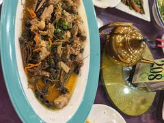 -绿雅居原生态农庄(小涌店)