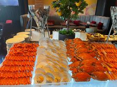 -西安W酒店·WEI全味西餐厅