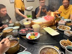 -鲁西肥牛(九方购物中心店)