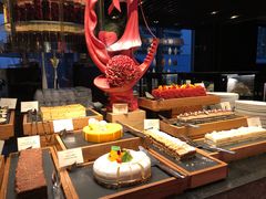 -广州富力君悦大酒店·凯菲厅