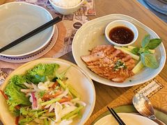 越式酸辣无骨凤爪-CHINCHIN 青青·泰国料理(万象食家店)